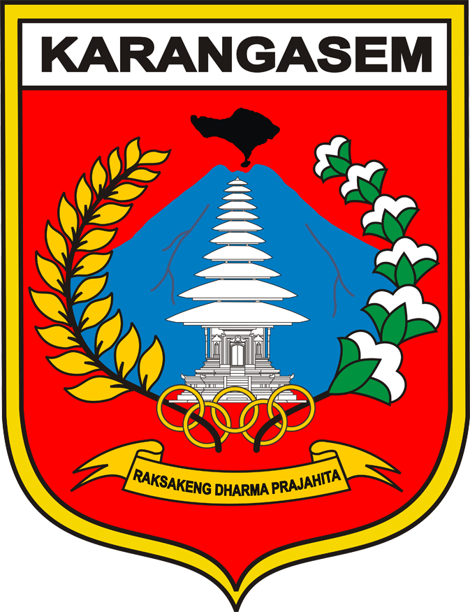 logo karangasem